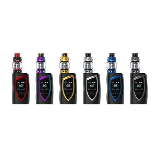 Smok Devilkin Kit (Devilkin Mod & Prince Tank)