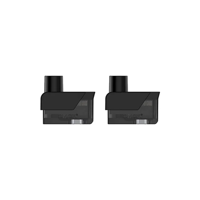 SMOK Fetch Replacement Nord Pods 2ml (Pack of 2)