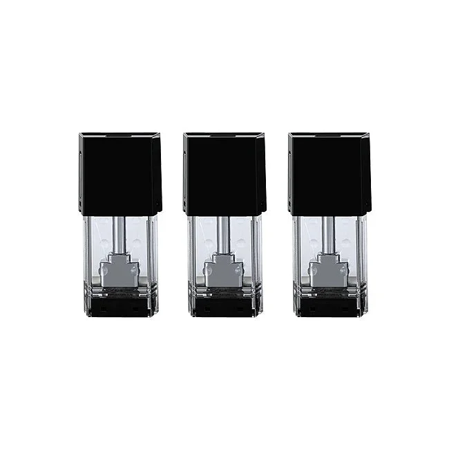 SMOK Fit Kit Replacement Pods (Pack of 3)