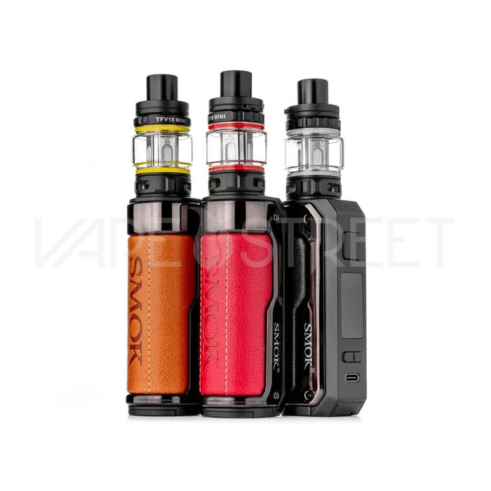 SMOK Fortis 80W Starter Kit
