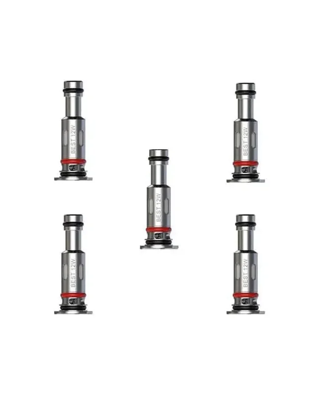 Smok LP1 Coils (Pack of 5)