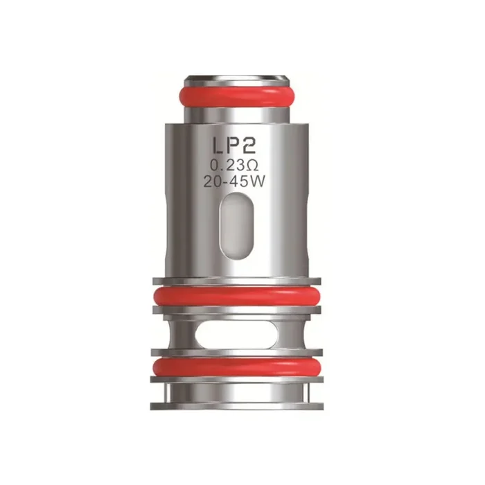 Smok LP2 Replacement Coils – (Pack of 5)