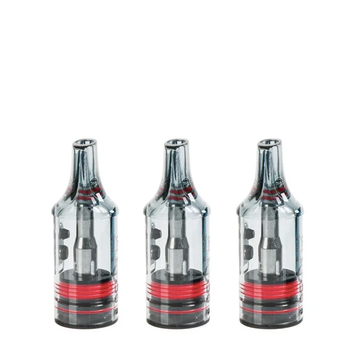 SMOK Mavic Pro RF Replacement Pods (3-Pack)
