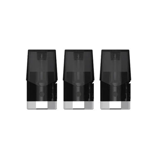 SMOK NFIX DC 0.8ohm Pods – 3 Pack