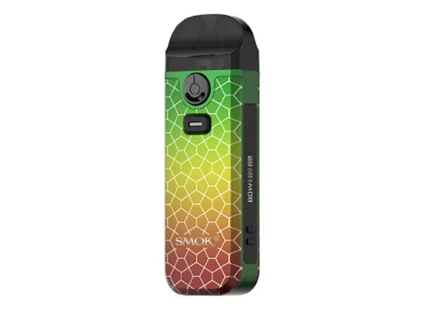 SMOK Nord 4 80W Pod Kit