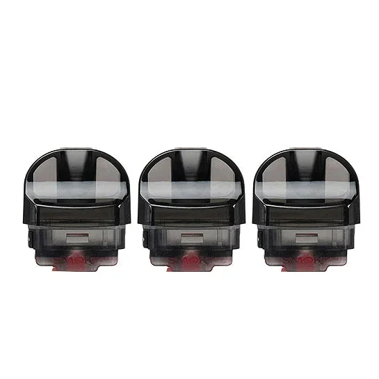Smok Nord 5 Replacement Pods (3 Pack)