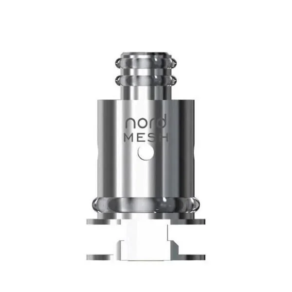 SMOK Nord Coils – Regular/Ceramic/Mesh/Mesh MTL/Regular DC