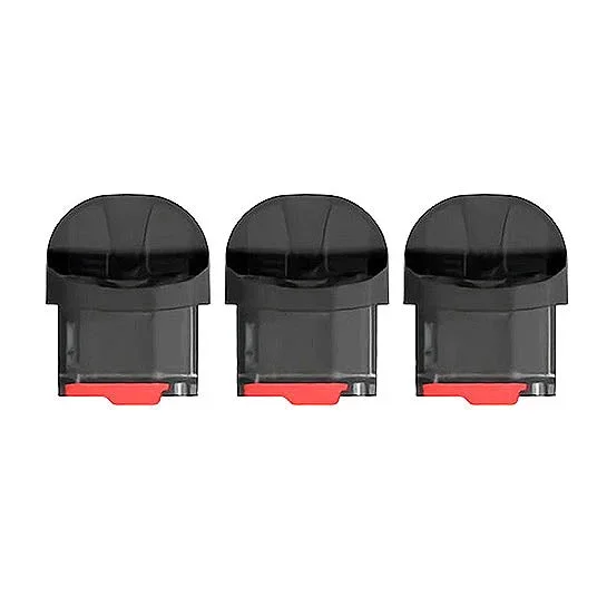 Smok Nord PRO Replacement Pods (3 Pack)