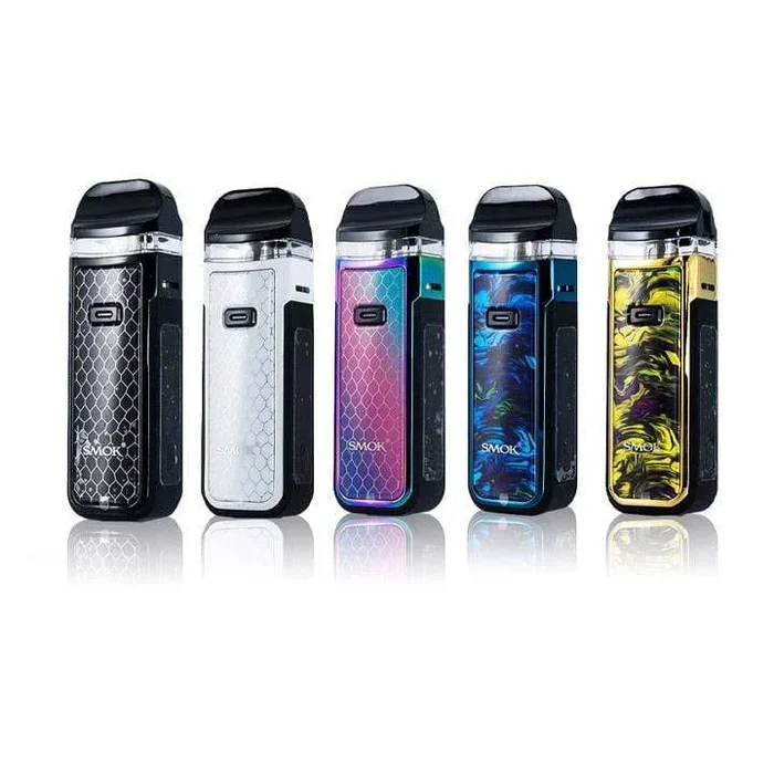 SMOK Nord X 60W Pod System Kit 1500mAh