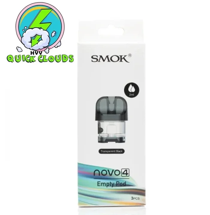 Smok Novo 4 Pod
