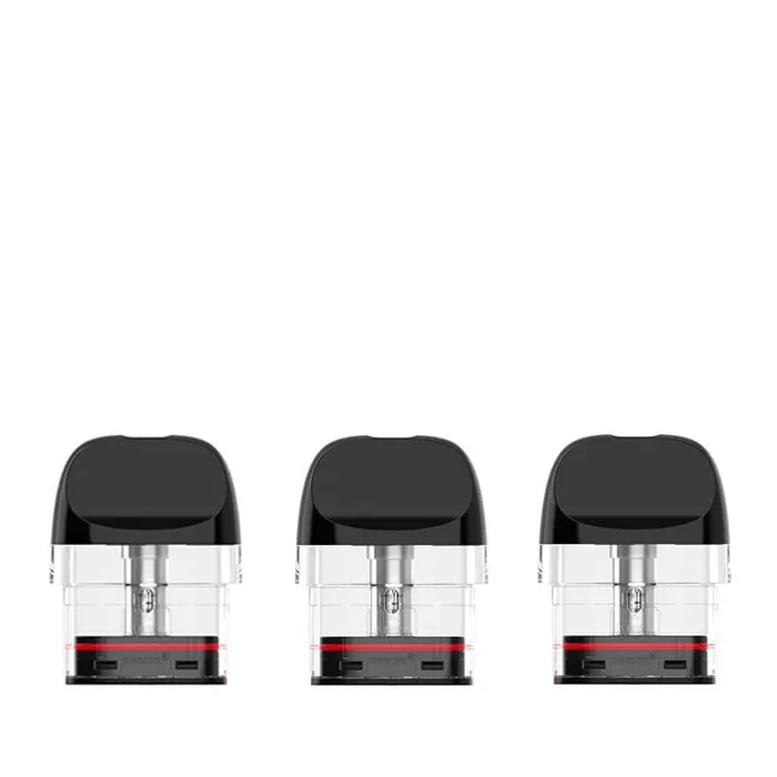 SMOK Novo 5 Replacement Pods 0.7ohm – 3 Pack