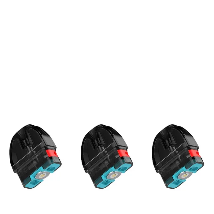 SMOK Pozz Pro Replacement Pods – 3 Pack