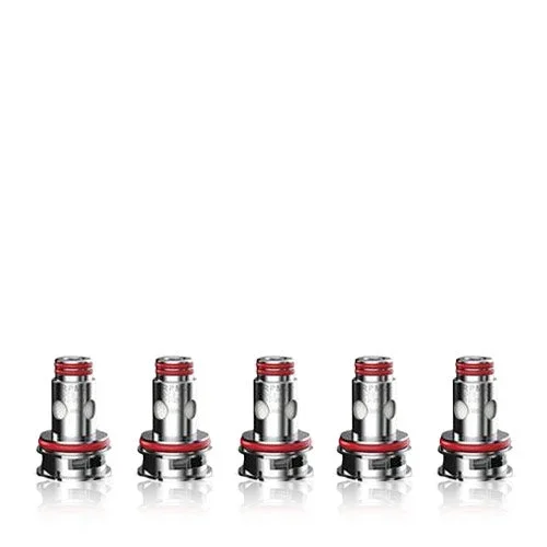 SMOK RPM 2 Replacement coils 5 pack