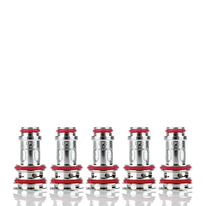 SMOK RPM 4 Replacement Coil & RBA