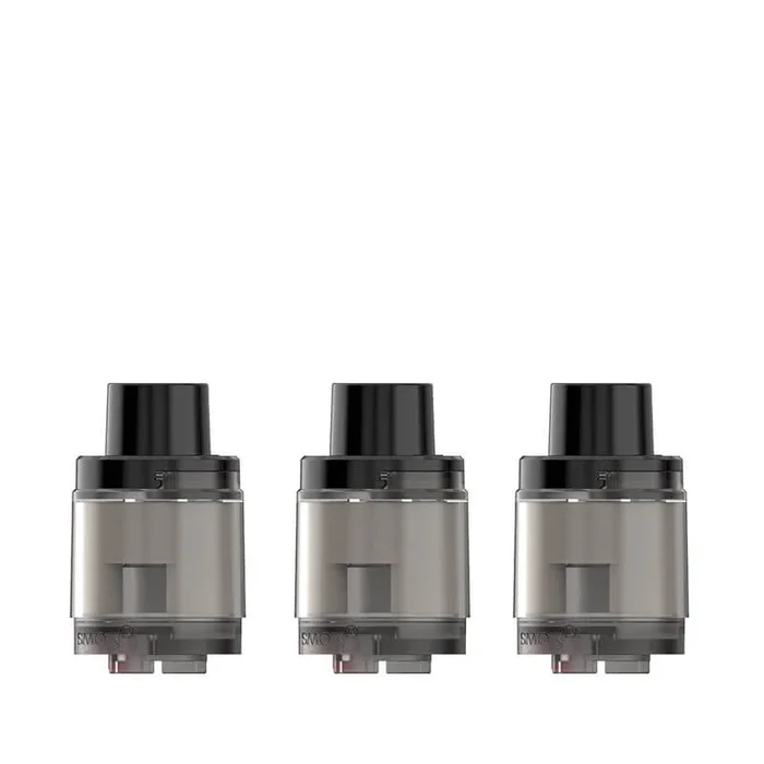 SMOK RPM 85 & RPM 100 Replacement Pods – 3 Pack