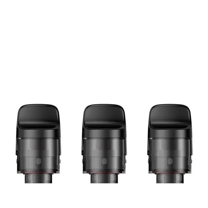 SMOK RPM C Empty Replacement Pods 2ml – 3 Pack
