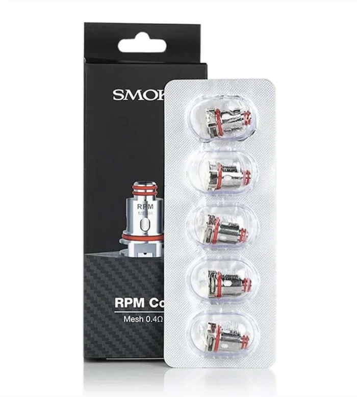 Smok | RPM Coil / 5 Pack