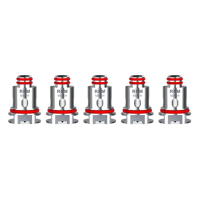 SMOK RPM Coils (Pack of 5)