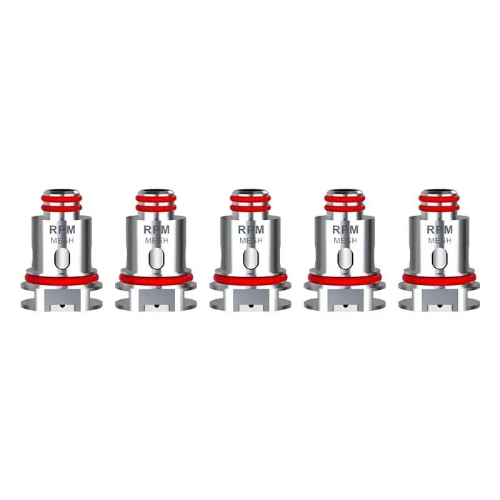 SMOK RPM Coils (Pack of 5)