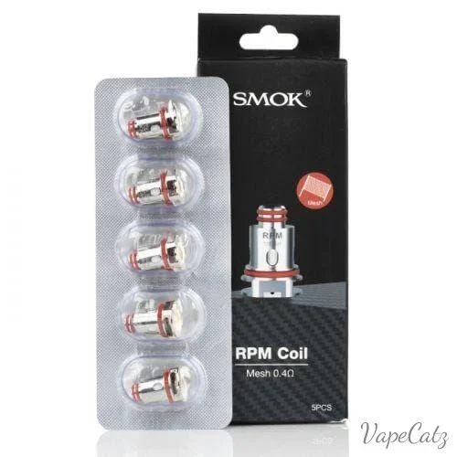SMOK RPM Coils