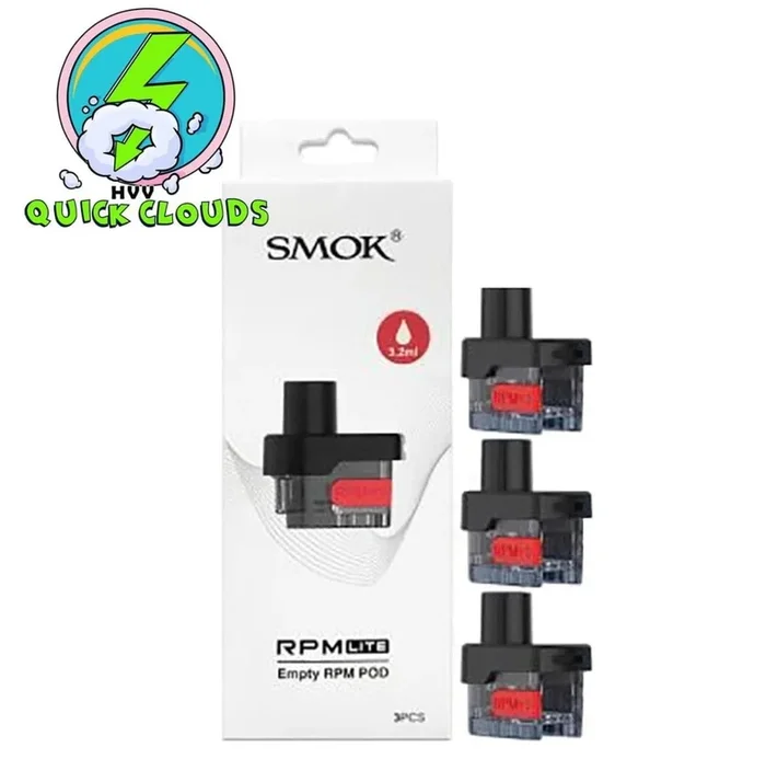 Smok RPM Lite Pod