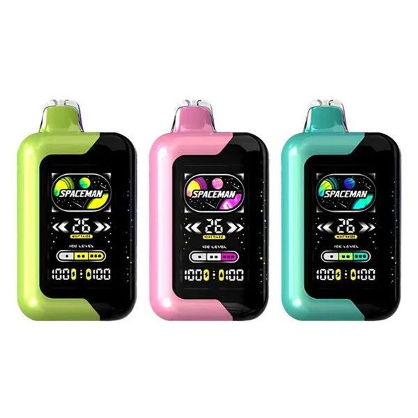 SMOK Space Man SP40000 ZERO Disposable