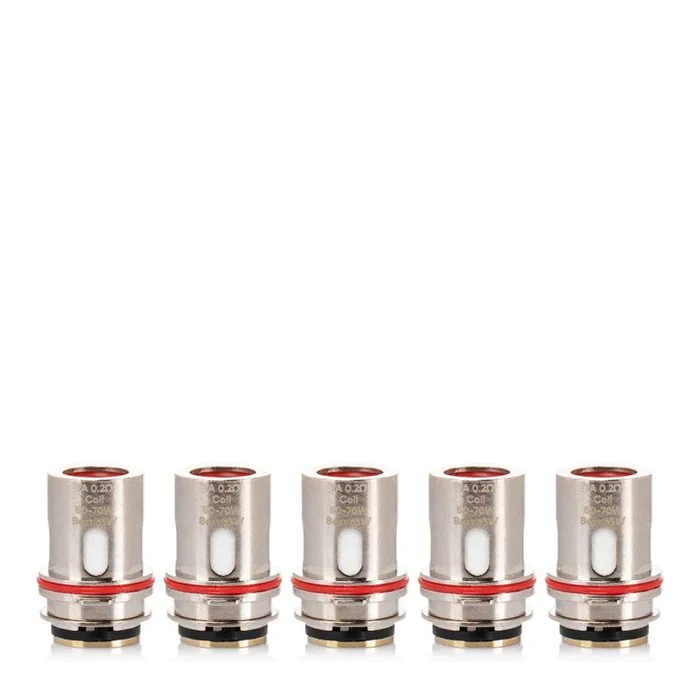 SMOK TA Replacement Coils for T-Air / Morph 3 / Mag Solo