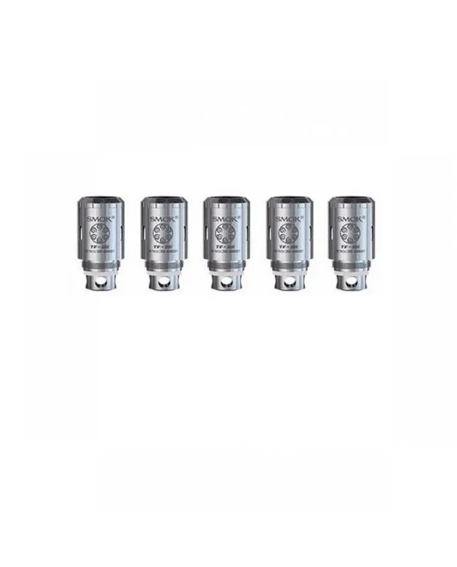 Smok TF-S6 Coils 0.4ohm – Five Pack