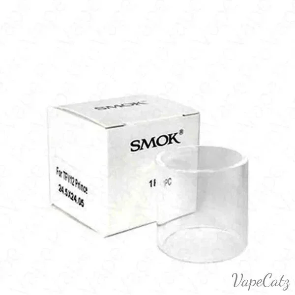 SMOK TFV12 Prince Replacement Glass