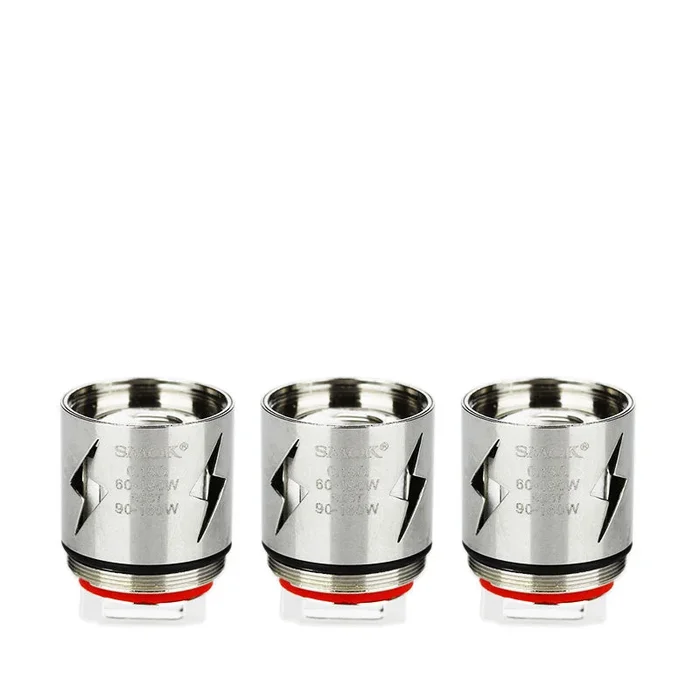 SMOK TFV12 Replacement Coil 3pcs