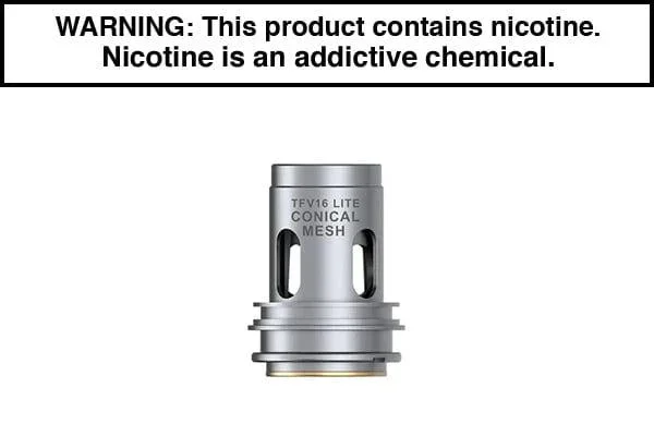 SMOK TFV16 LITE REPLACEMENT COILS
