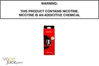 SMOK V8 BABY STRIP COILS