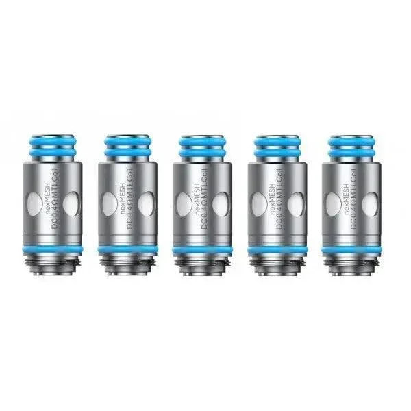 SMOK x OFRF NEXmesh Replacement Coils