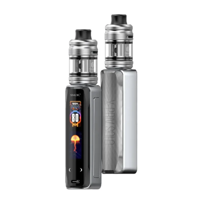Smok X-Priv Solo Kit (£18)