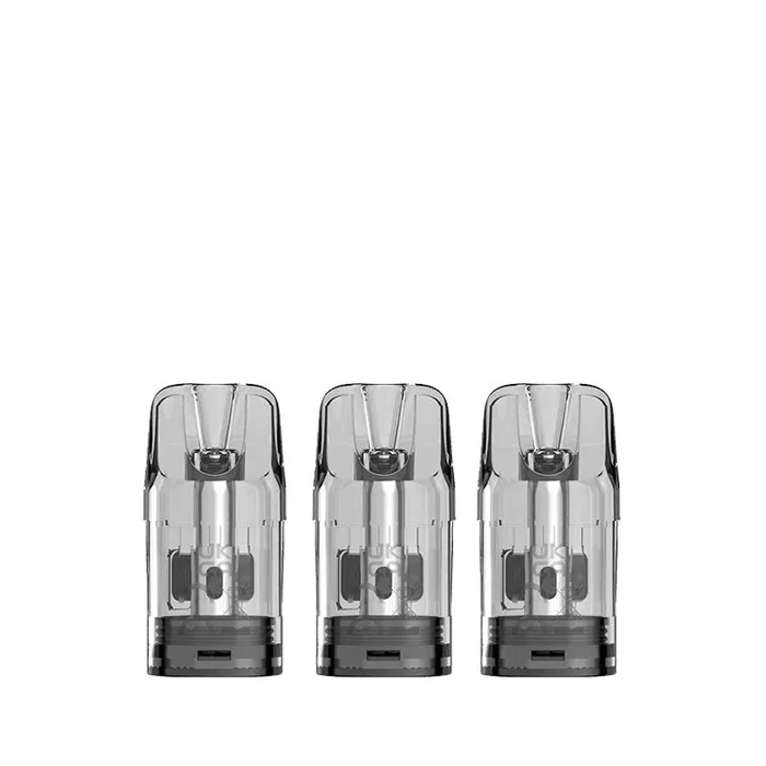 SMOK Zrex RF Replacement Pods 0.8ohm 2ml – 3 Pods