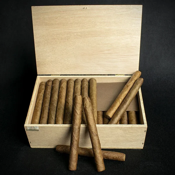 Smoke-King Dutch Senoritas Cigars – Box of 50