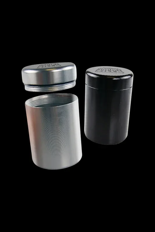 Smokezilla Smell Proof Storage Jar – 4 Pack