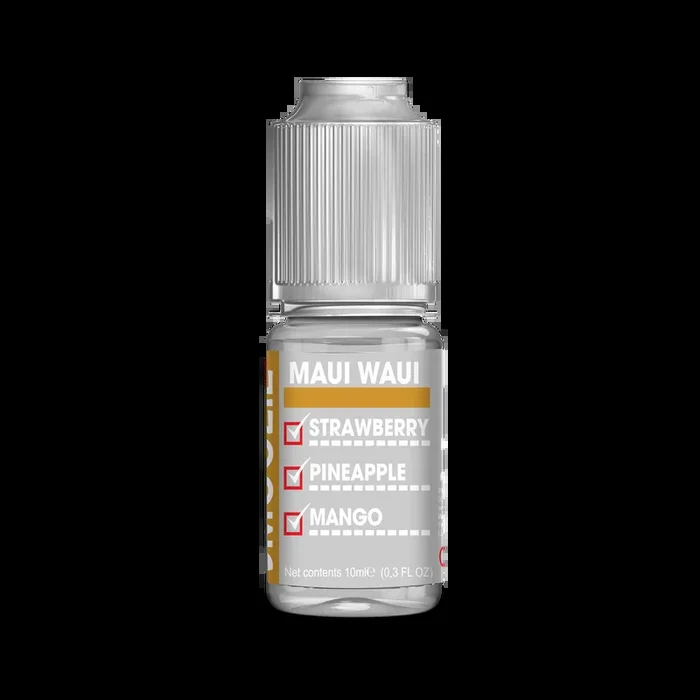 SMOOZIE Maui Waui – SALT NICOTINE 20mg