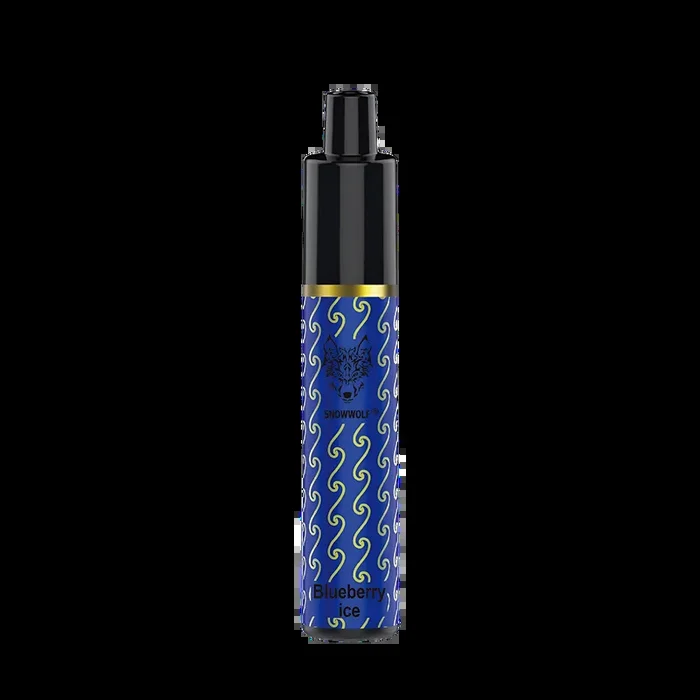 SnowWolf 2500 Disposable Vape