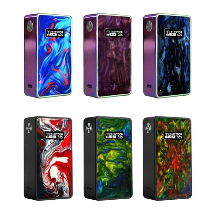 SnowWolf R TC Mod