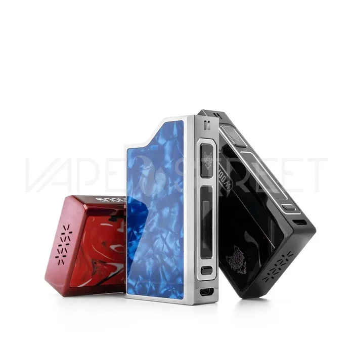 Snowwolf Wocket 25W Pod System