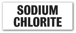 SODIUM CHLORITE