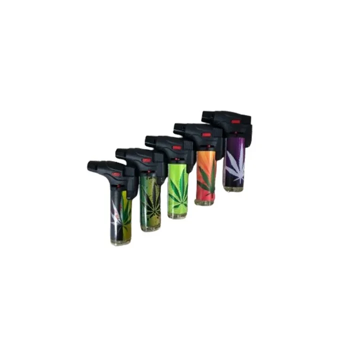 Soul – Breezy Leaf Torch Lighter