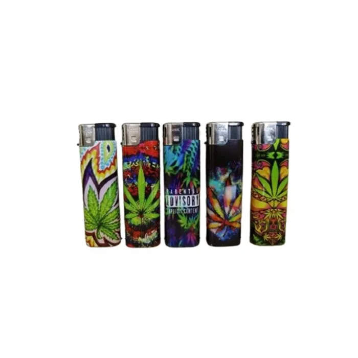 Soul – Kush Power Lighter