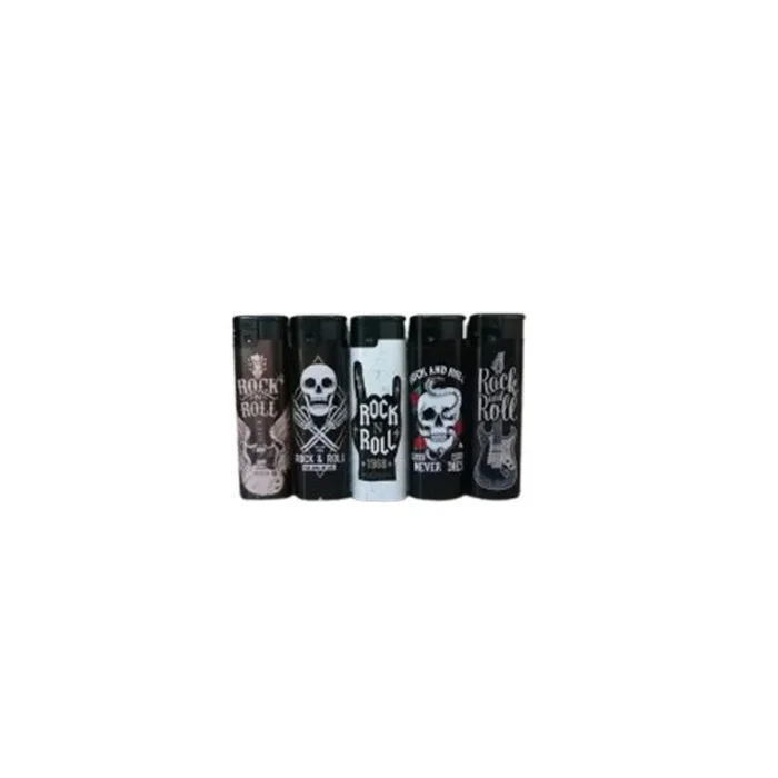 Soul – Punk Rock Lighter