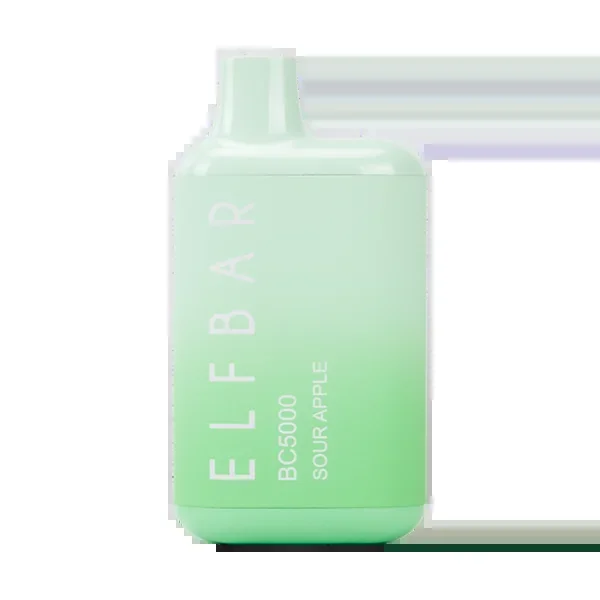 Sour Apple EB BC5000