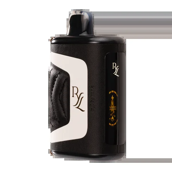 Sour Apple Ice RYL Classic by RAZ