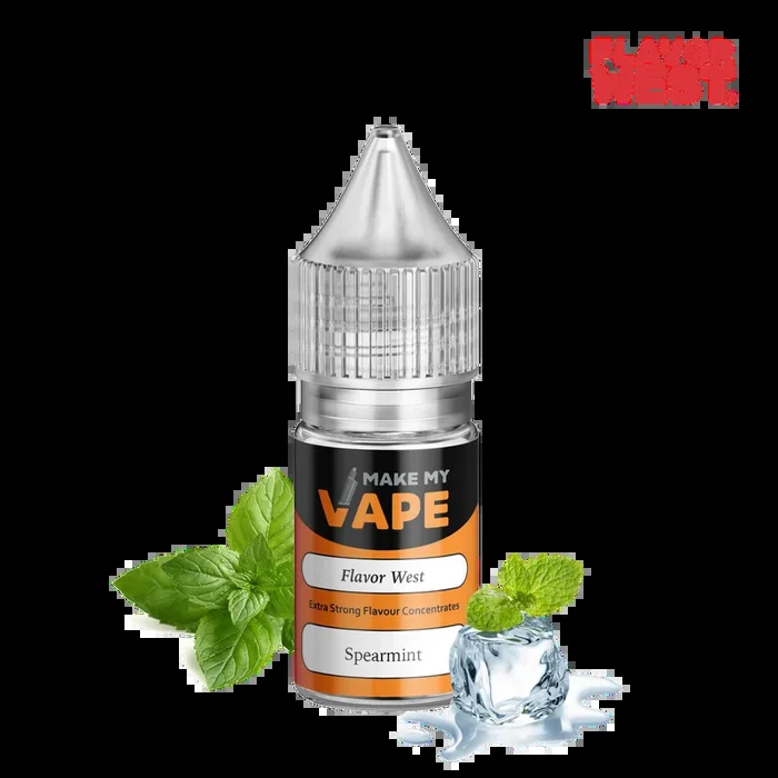 Spearmint – Flavor West