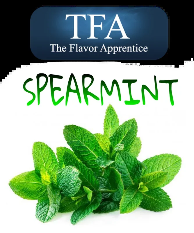 Spearmint Flavor TFA