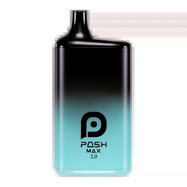 Spearmint Posh Max 2.0